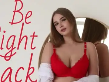 Chaturbate Nude Webcam of michellemilerr