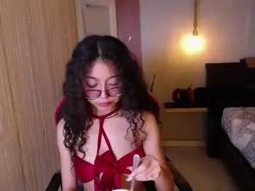 Chaturbate Adult Webcam of moon_and_fire_