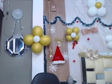 Chaturbate Adult Video Chat of moon_and_fire_