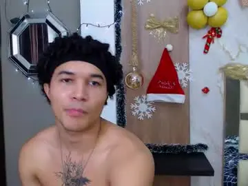 Chaturbate Best live sex cam show of moon_and_fire_