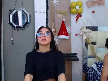 Chaturbate Adult Webcam of moon_and_fire_