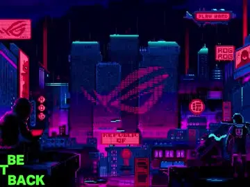 Chaturbate Best Webcam of moon_and_fire_