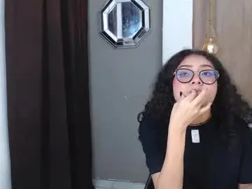 Chaturbate Live Sex of moon_and_fire_