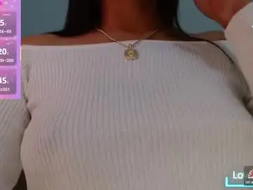 Chaturbate Free Live Porn of nat4youlove