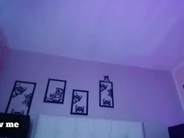 Chaturbate Live Sex of natyluv