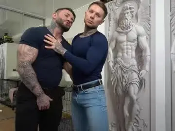 Chaturbate Adult Video Chat of nick_howlenxx