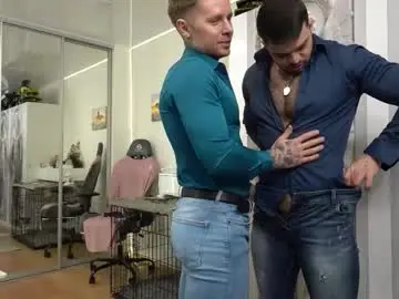 Chaturbate Live Porn of nick_howlenxx