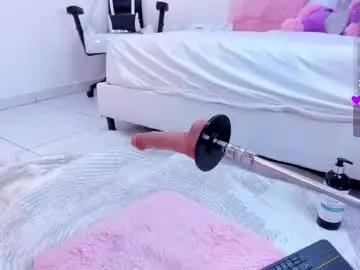 Chaturbate Free Live Porn of nina_sweetz