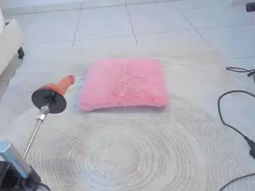 Chaturbate Watch Live Sex Cams of nina_sweetz