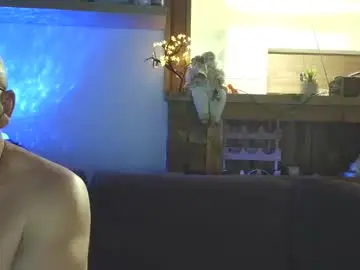 Chaturbate Nude Webcam of sanroom