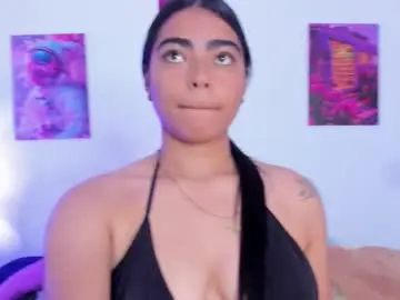 Chaturbate Nude Webcam of shizuka_11