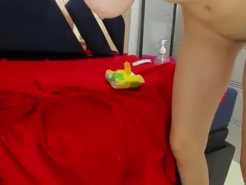 sofiaspring from chaturbate