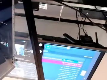 Chaturbate Best live sex cam show of spacecowboi9619