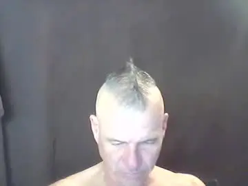 Chaturbate Sex Cam of tnash24