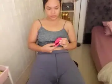 Chaturbate Live Porn of tsvanilla