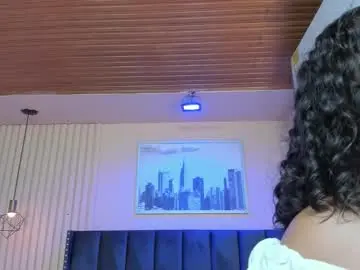 Chaturbate Best Webcam of viiolett_lee