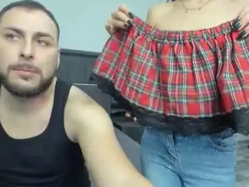 Chaturbate Sex Cam of wildlovers24