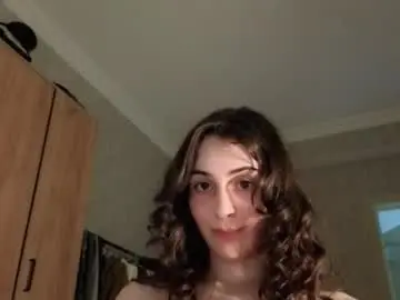 Chaturbate Nude Webcam of wonderland_stia