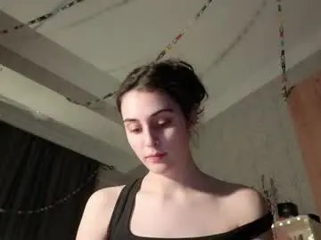 Chaturbate Adult Video Chat of wonderland_stia