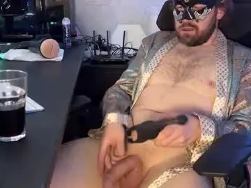 Chaturbate Sex Cam of _jack_38