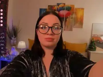 Chaturbate Sex Cam of _katrin_