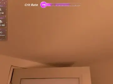 Chaturbate Best live sex cam show of ahri_roux