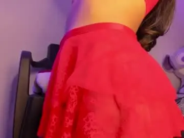 ailen_aria from chaturbate