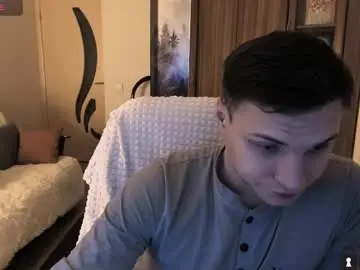 Chaturbate Live Sex Cam of alex_milson