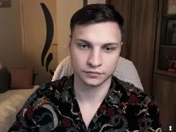 Chaturbate Live Porn of alex_milson