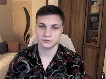 Chaturbate Live Sex Cam of alex_milson