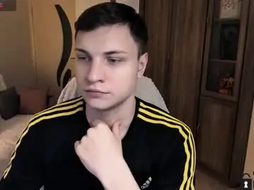 Chaturbate Live Sex Cam of alex_milson