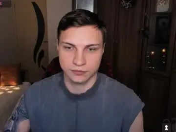 Chaturbate Live Porn of alex_milson