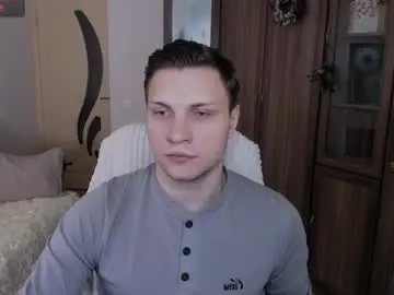 Chaturbate Sex Cam of alex_milson