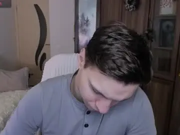 alex_milson from chaturbate