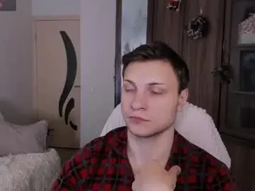 Chaturbate Free Porn Cam of alex_milson