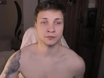 Chaturbate Live Sex of alex_milson