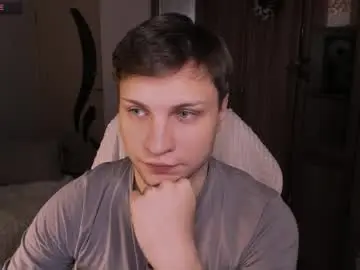 Chaturbate Live Sex of alex_milson