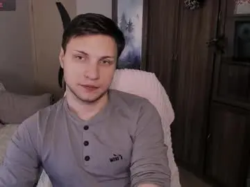 Chaturbate Private Sex Chat of alex_milson