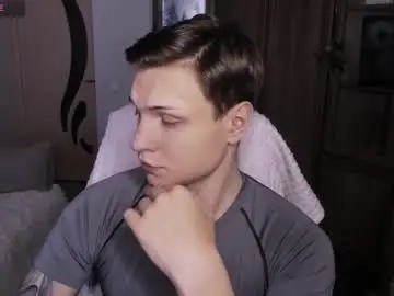 Chaturbate Best live sex cam show of alex_milson