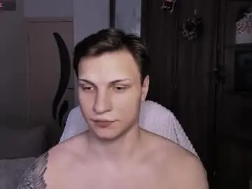 Chaturbate Free Live Porn of alex_milson