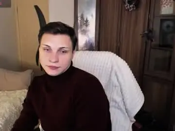 Chaturbate Live Porn of alex_milson