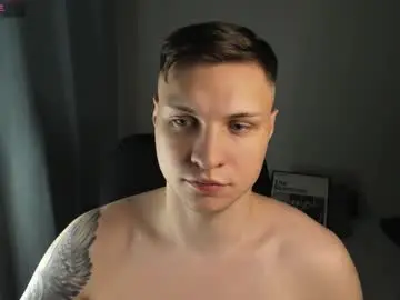 Chaturbate Best live sex cam show of alex_milson