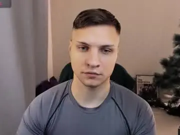 Chaturbate Live Sex Cam of alex_milson