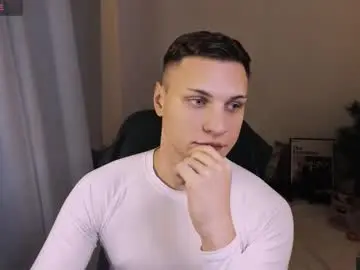 Chaturbate Sex Cam of alex_milson