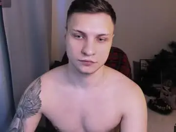 Chaturbate Live Sex Cam of alex_milson