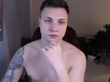 Chaturbate Free Live Porn of alex_milson