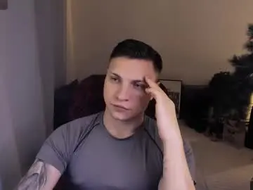 Chaturbate Sex Chat of alex_milson