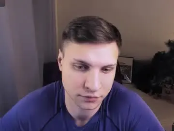 Chaturbate Live Porn of alex_milson