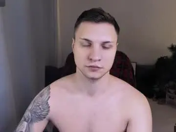 Chaturbate Best Webcam of alex_milson