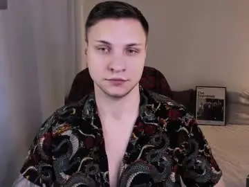 Chaturbate Live Sex Cam of alex_milson